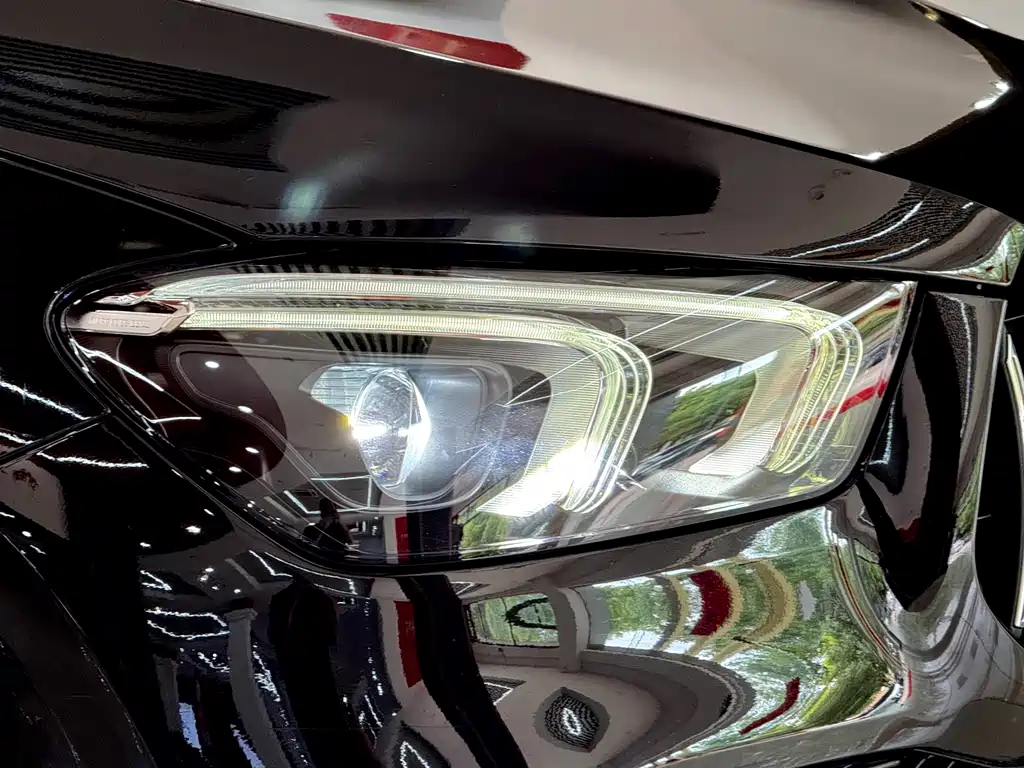 Mercedes-Benz GLE AMG — миниатюра 6