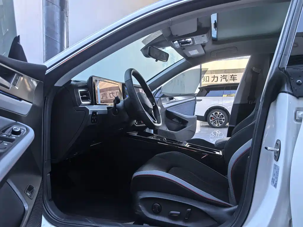 Volkswagen Lamando — миниатюра 9