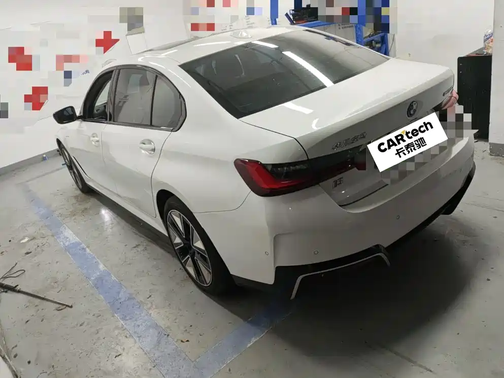 BMW i3 — миниатюра 4