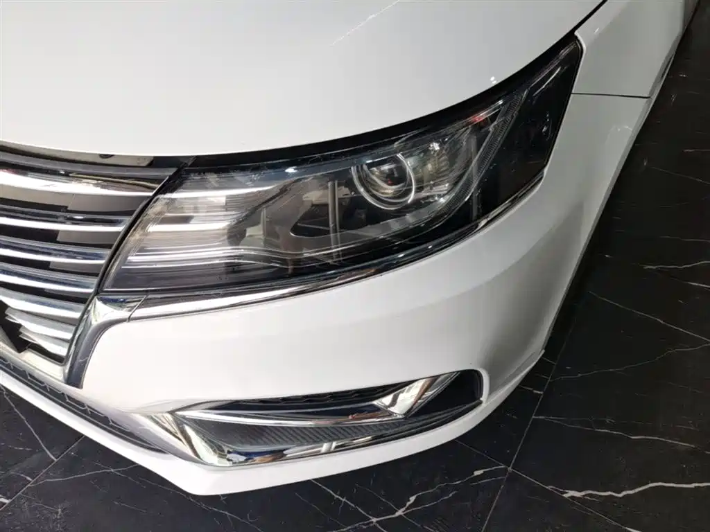 Roewe i6 — фотографии объявления, Фото 25