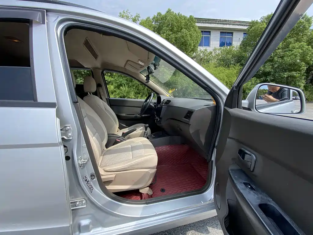 WULING WULING HONGGUANG