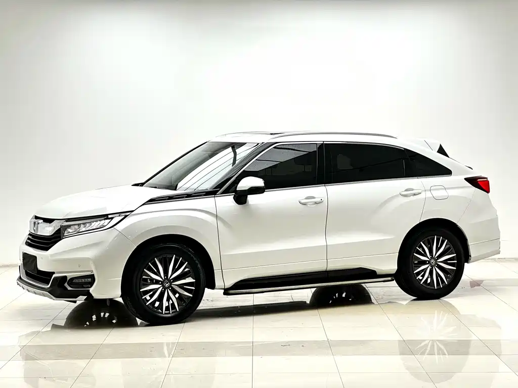 Honda Avancier 2022