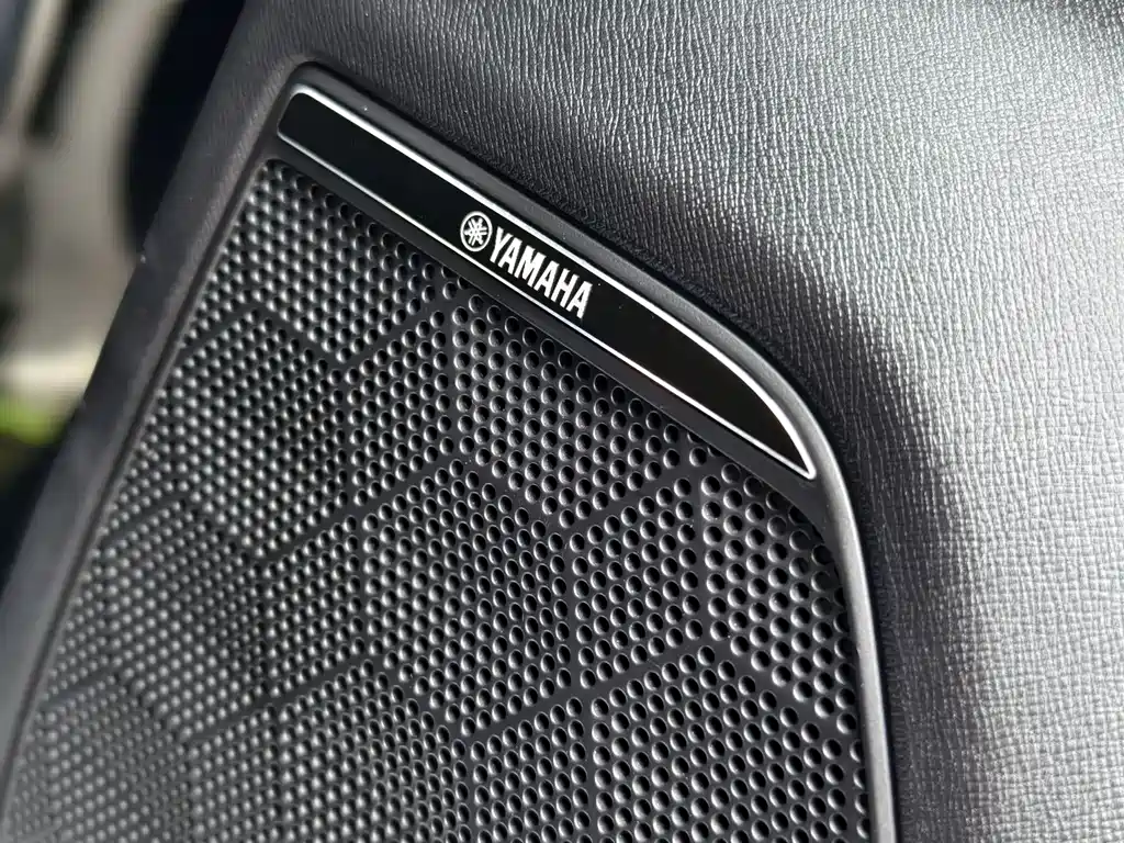 GAC M8 2023 Flagship