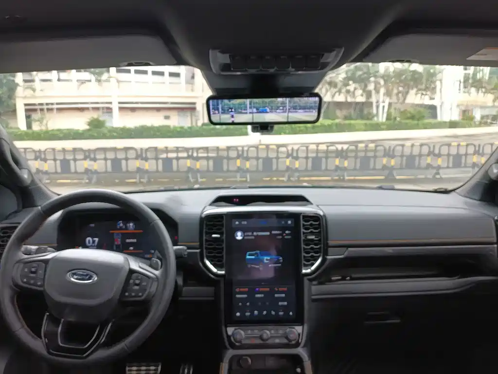 沃勒汽车 沃勒游骑侠Ranger旅居车 — миниатюра 15