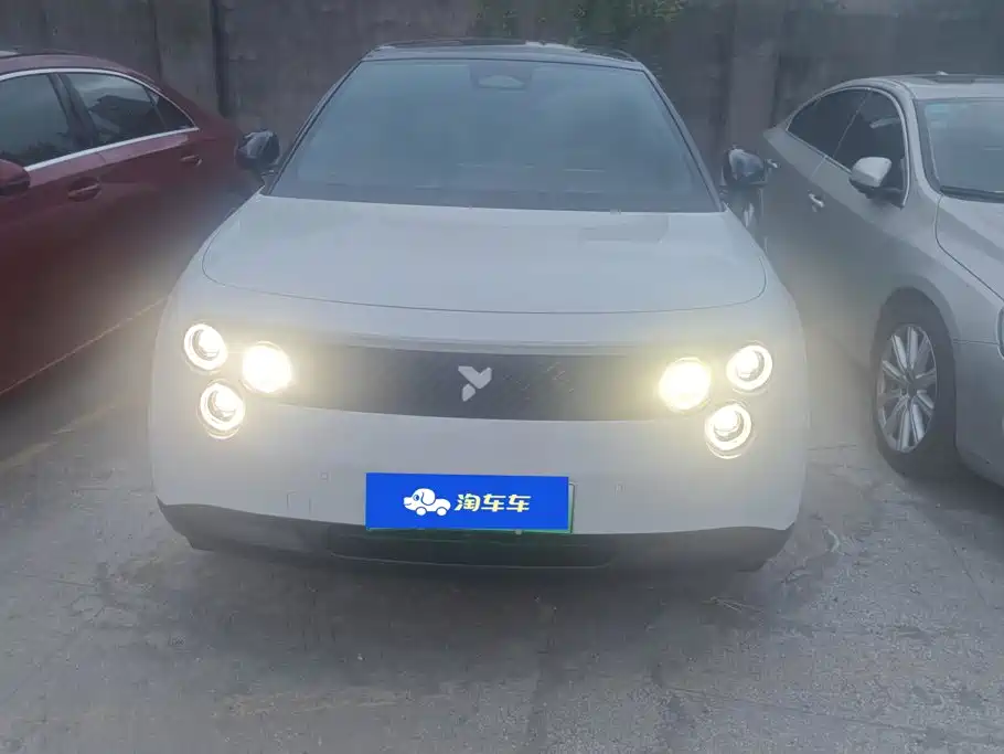 Firefly Firefly — миниатюра 2
