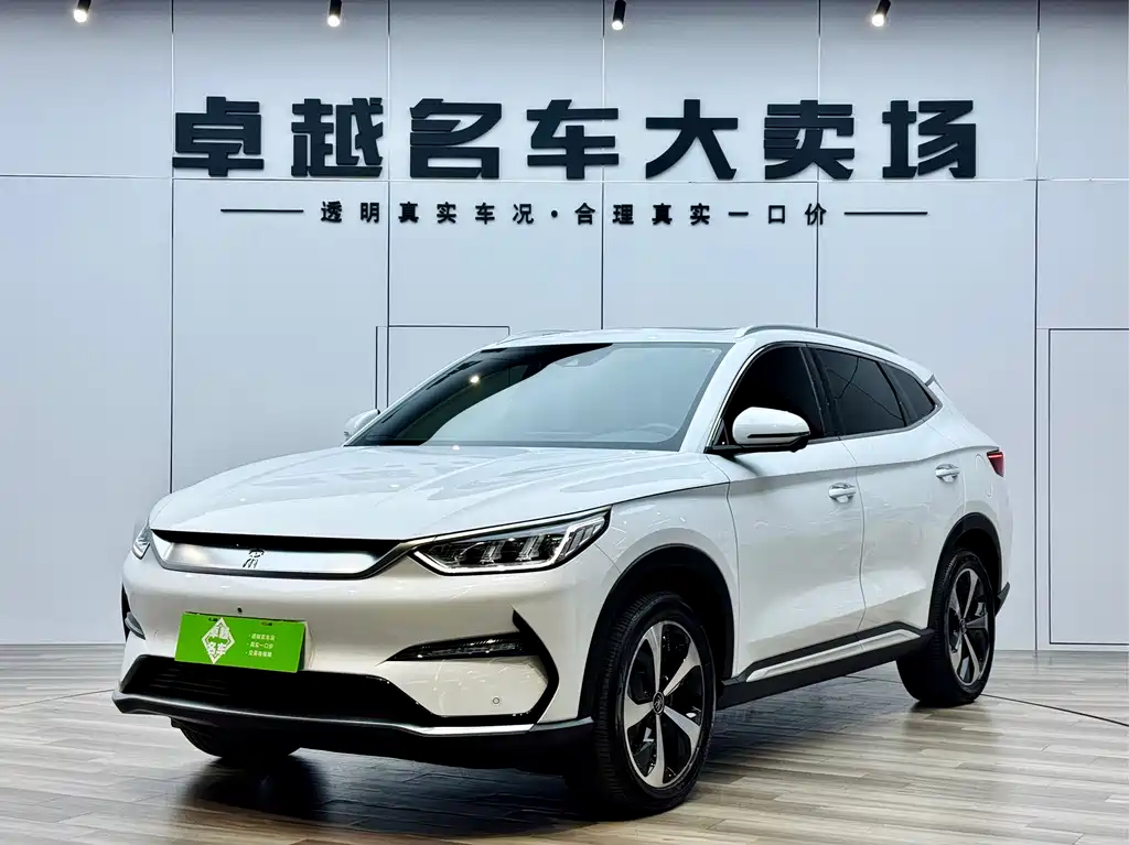 BYD SONGJIANG NEW ENERGY