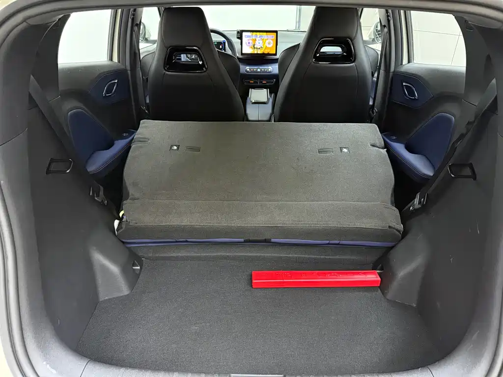 BYD Seagull — миниатюра 3