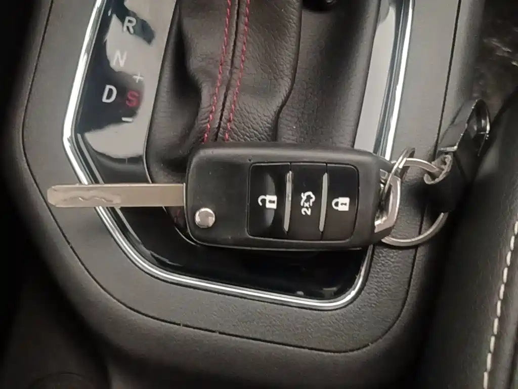 Changan CS35 — миниатюра 9