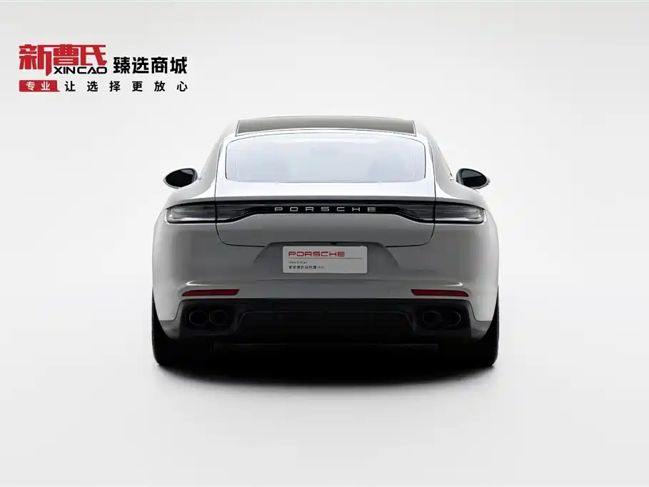 Porsche Panamera 2022 Panamera Executive Long Wheelbase 2.9T