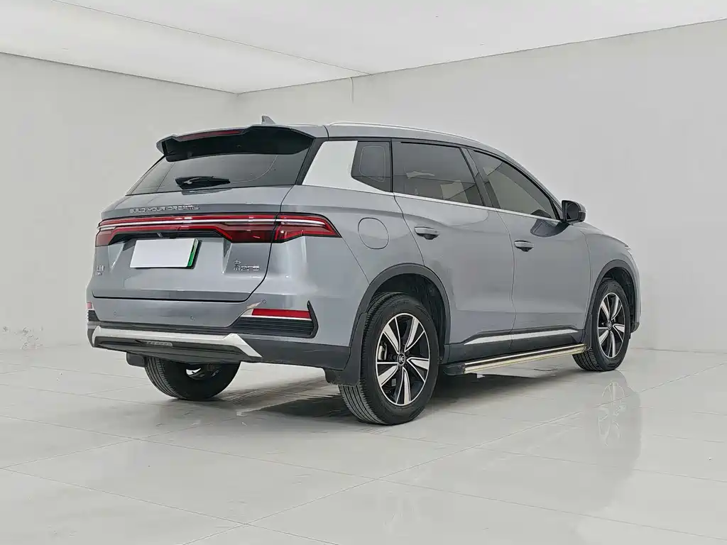 BYD Song Pro Pro 2022 DM-i 51km Luxury