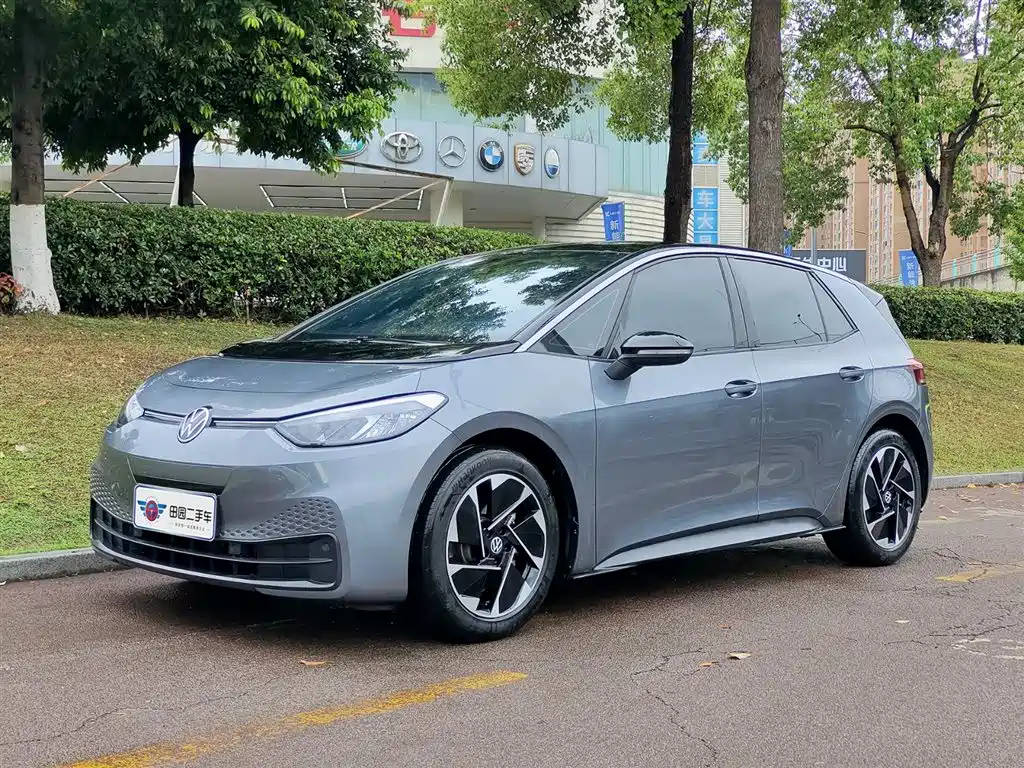 Volkswagen ID.3 2024