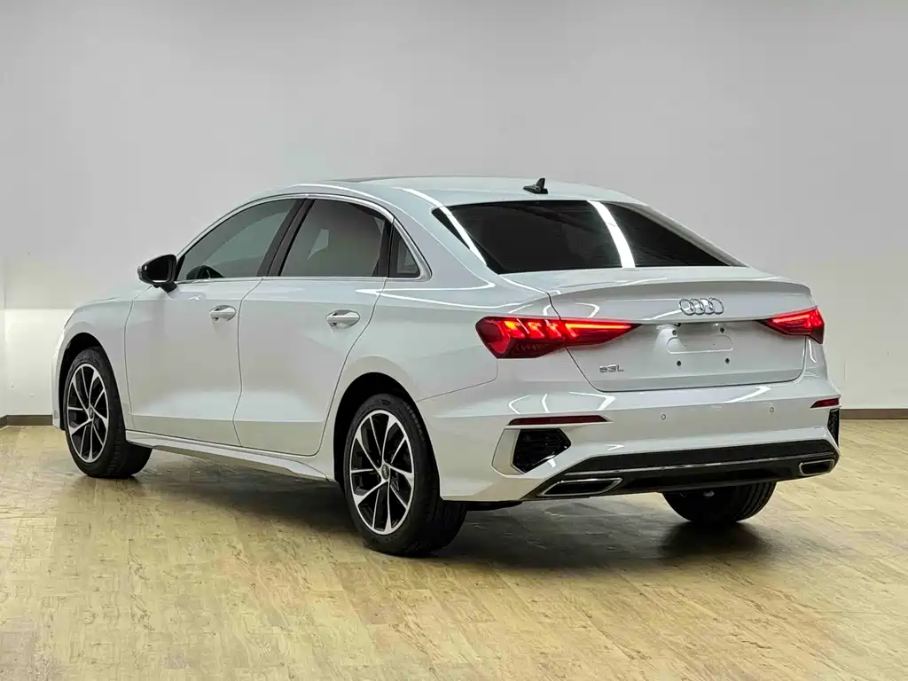 Audi A3 — фотографии объявления, Фото 28