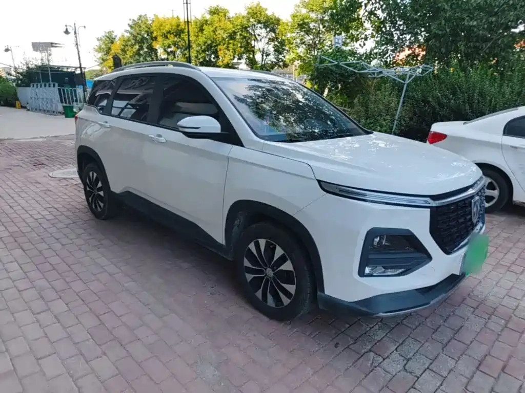 Baojun 530 — миниатюра 4