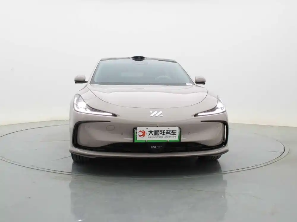 ZHIJI AUTOMOBILE ZHIJI L6