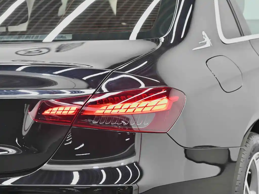 Mercedes-Benz E-Class E 2021 E 300 L Sport Fashion