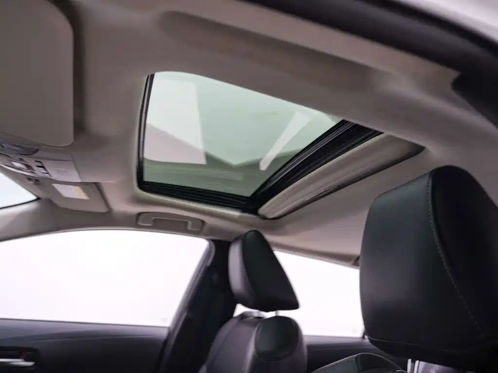 Toyota Allion — миниатюра 15
