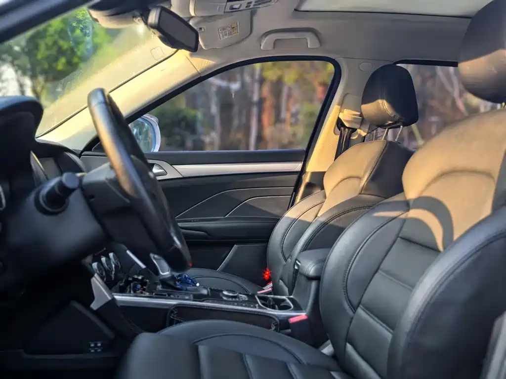 Haval H7 — миниатюра 24