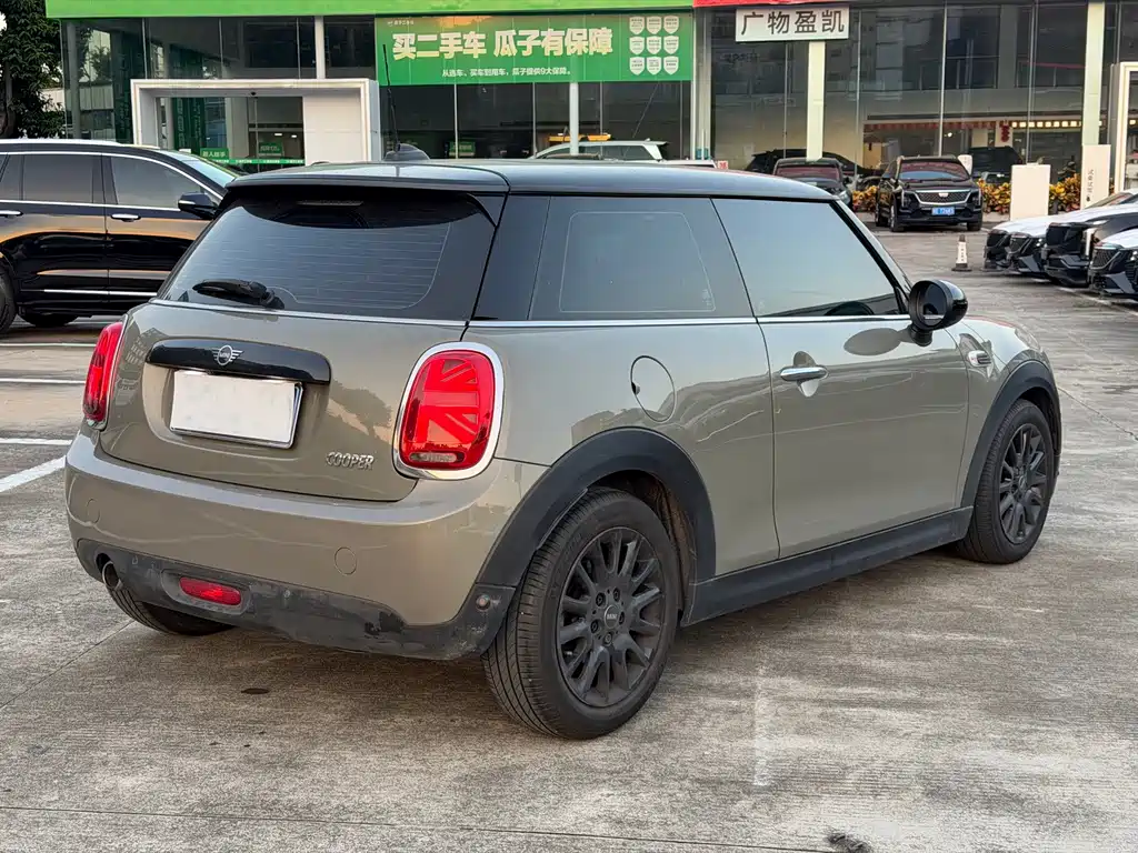 MINI Mini — миниатюра 22