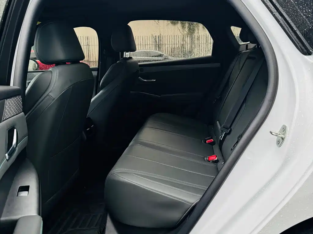 BYD Qin PLUS — миниатюра 10