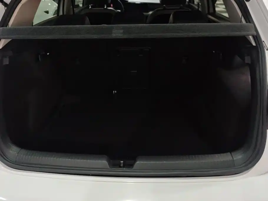 Volkswagen Golf — миниатюра 4