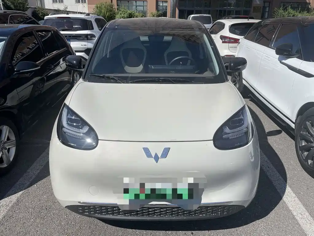Wuling Bingo — миниатюра 2