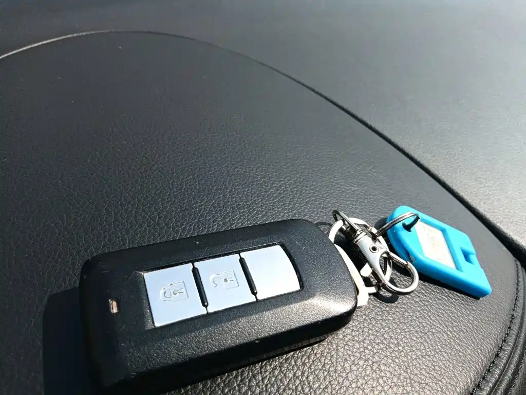 Mitsubishi Outlander — миниатюра 17