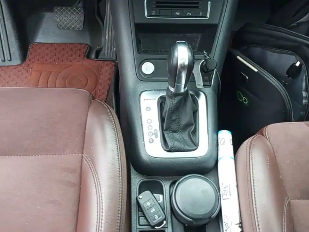 Volkswagen Tiguan — миниатюра 14