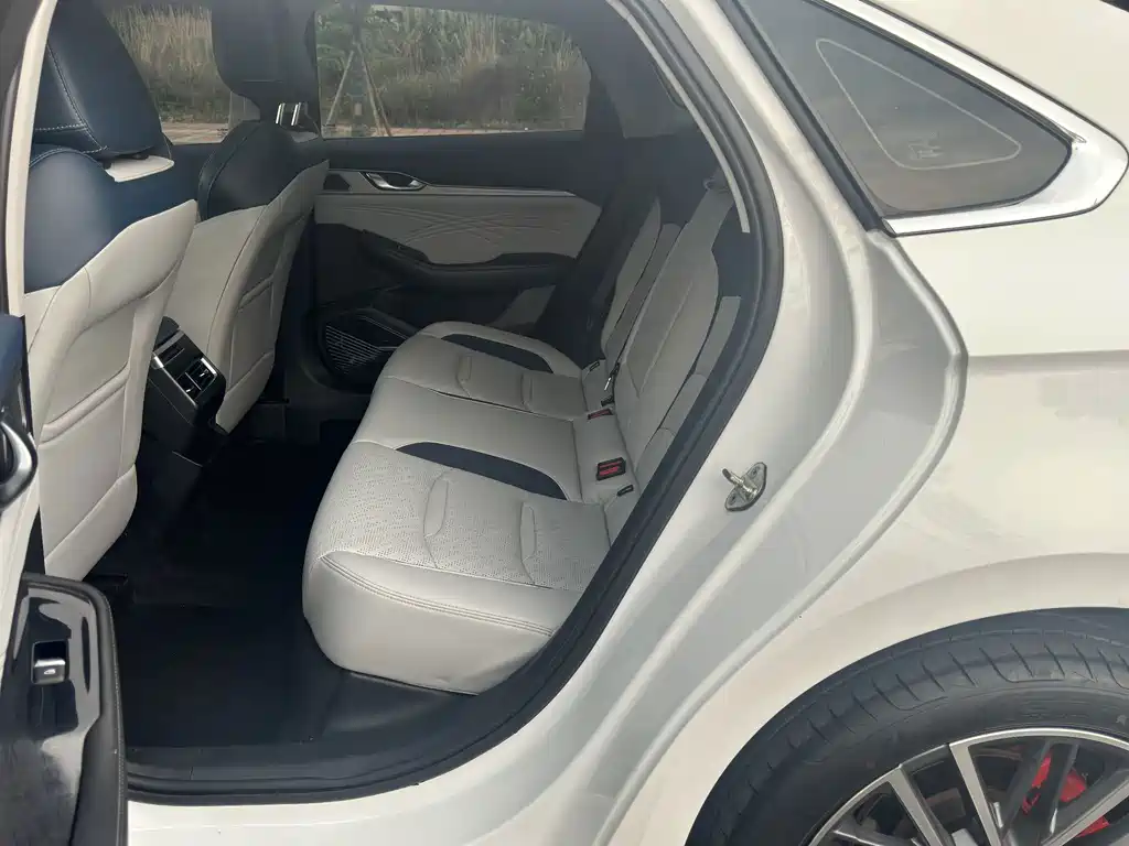 Geely Xingrui — миниатюра 7