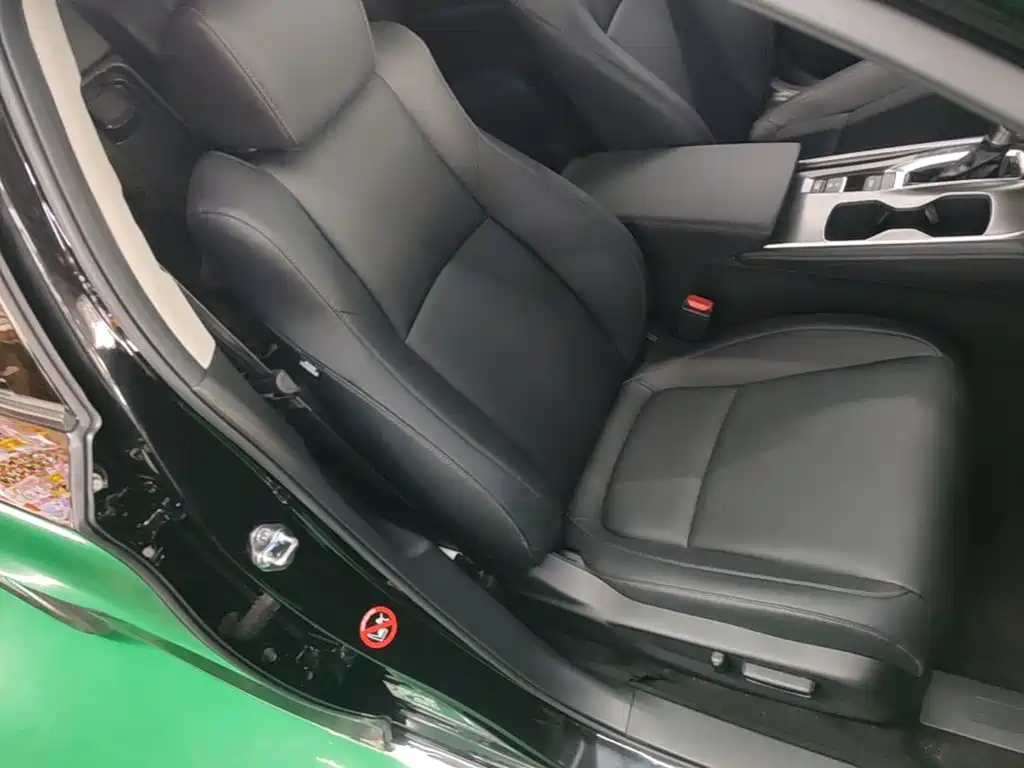 Honda Accord — миниатюра 25