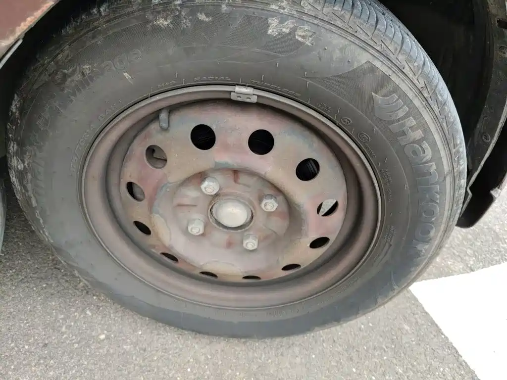 Wuling Hongguang — миниатюра 8