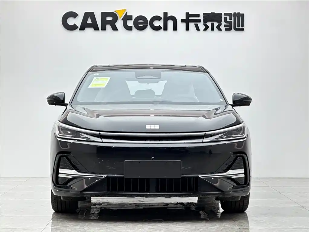 Geely Galaxy Galaxy A7 EM A7 EM 2025 EM-i 150km +
