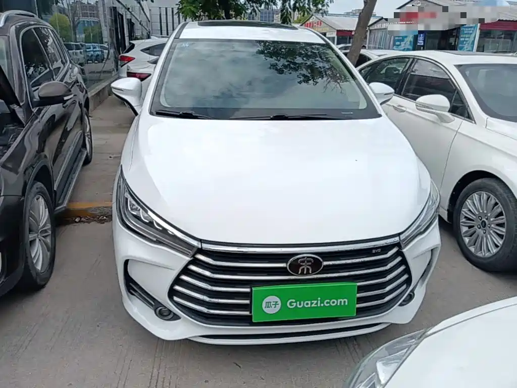 BYD MAX — миниатюра 3