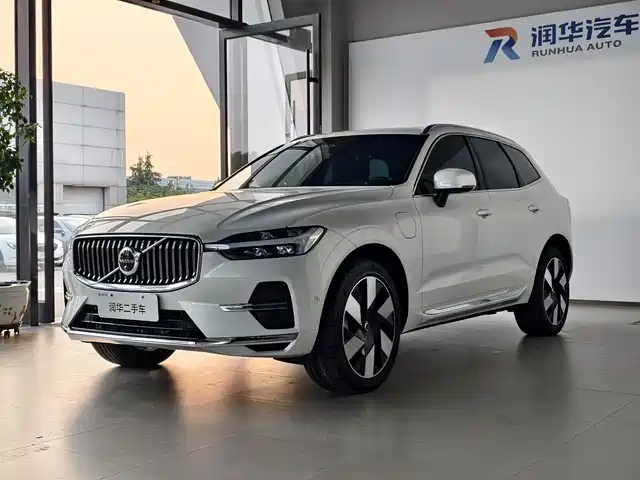 2024 Volvo XC60