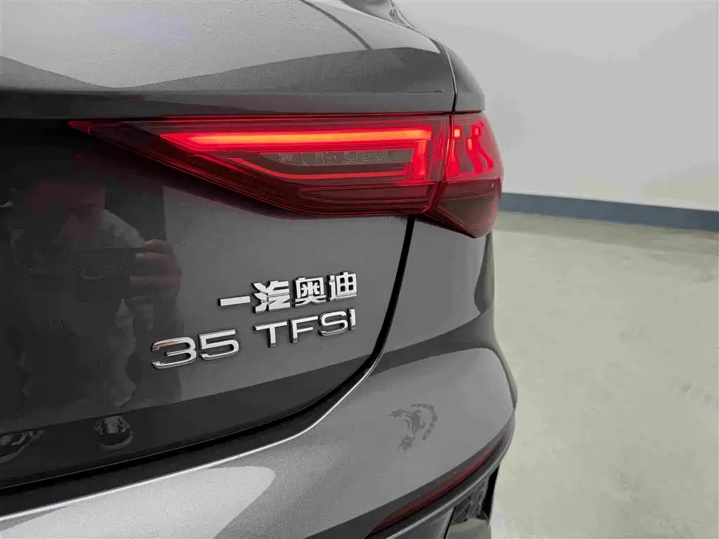 Audi A3 2022 Sportback 35 TFSI Sport