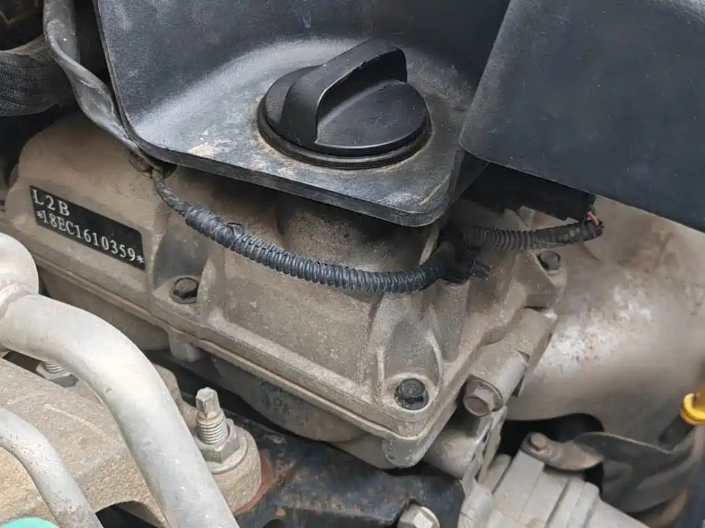 Baojun 730 — миниатюра 11