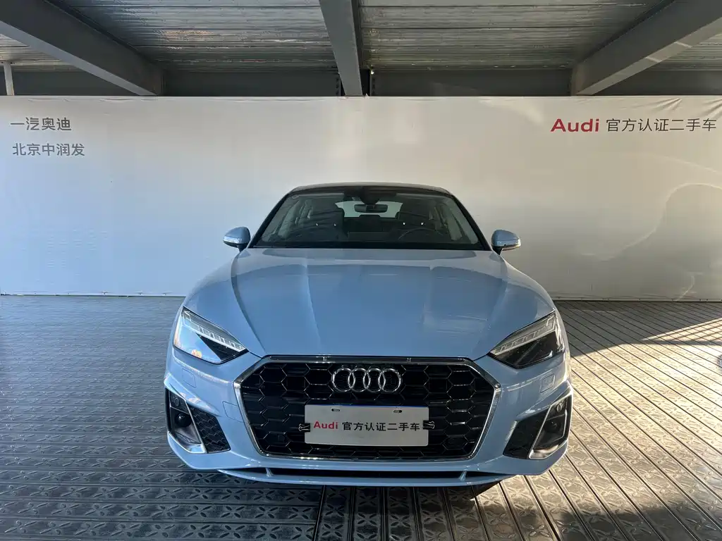 Audi A5 2023 Sportback 40 TFSI Fashion