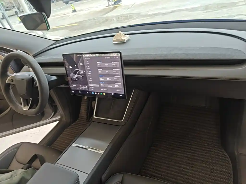 Tesla Model Y — миниатюра 10