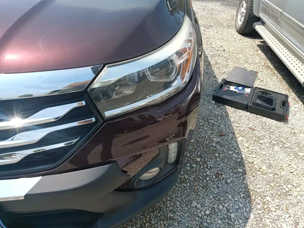 GAC Motor Trumpchi GS4 — миниатюра 18