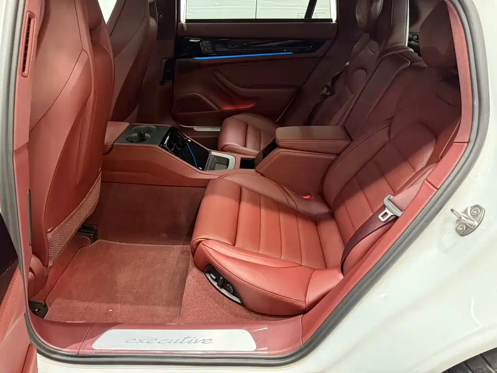 Porsche Panamera 2026 Panamera Executive Long Wheelbase 2.9T