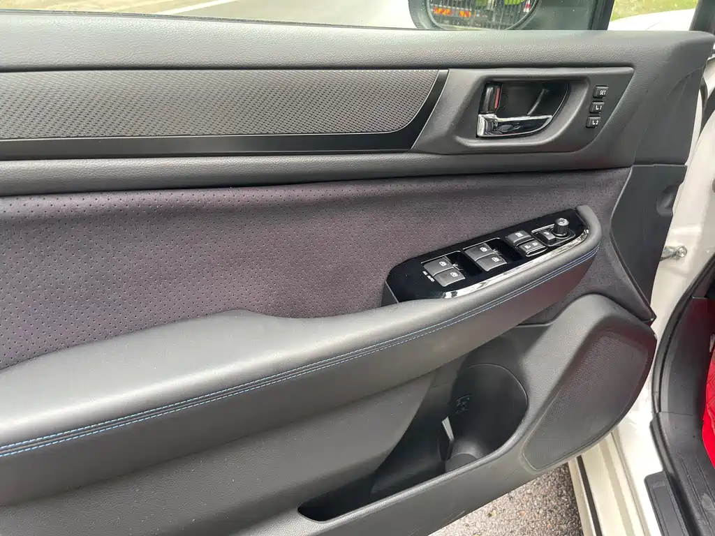 Subaru Legacy 2020 2.5i EyeSight