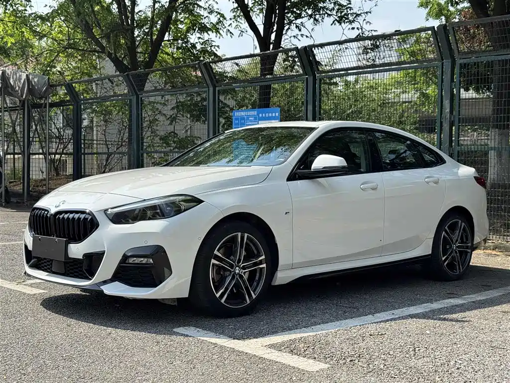 BMW 2 Series 2 2021 225i M Sport