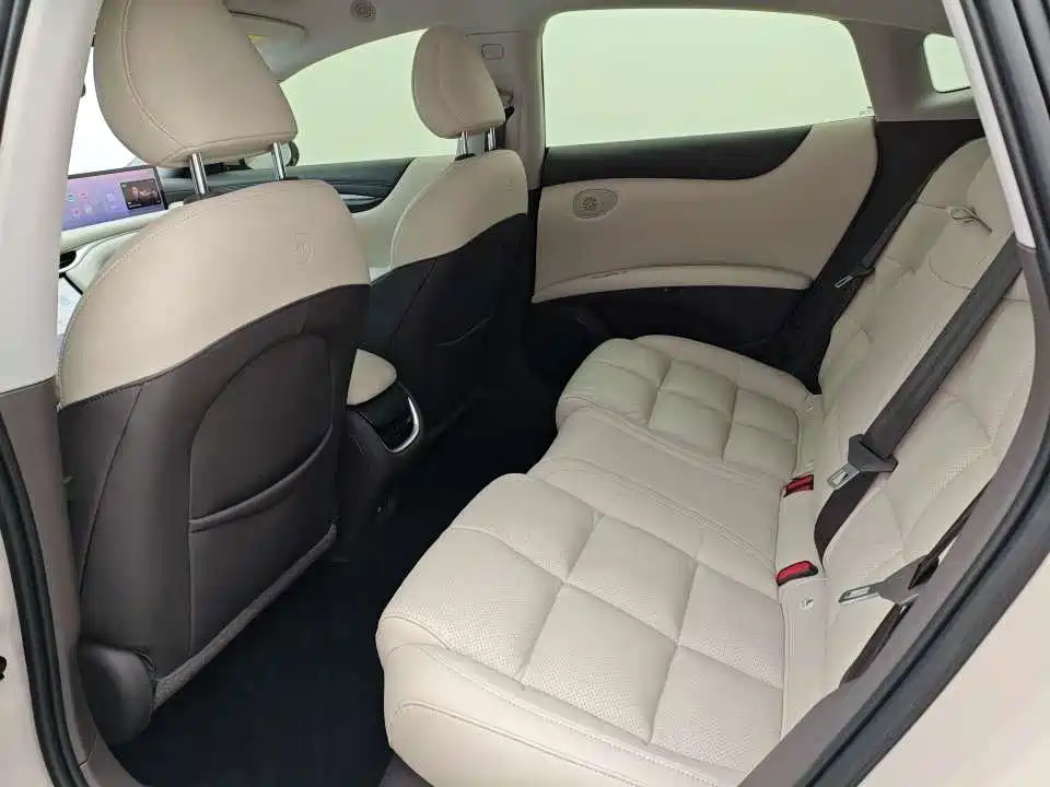 ZHIJI AUTOMOBILE ZHIJI L6