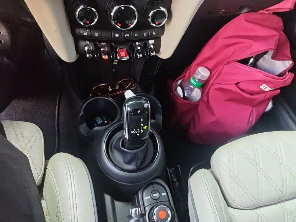 MINI Mini — миниатюра 15