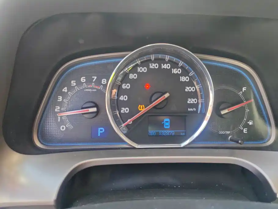 Toyota RAV4 — миниатюра 14