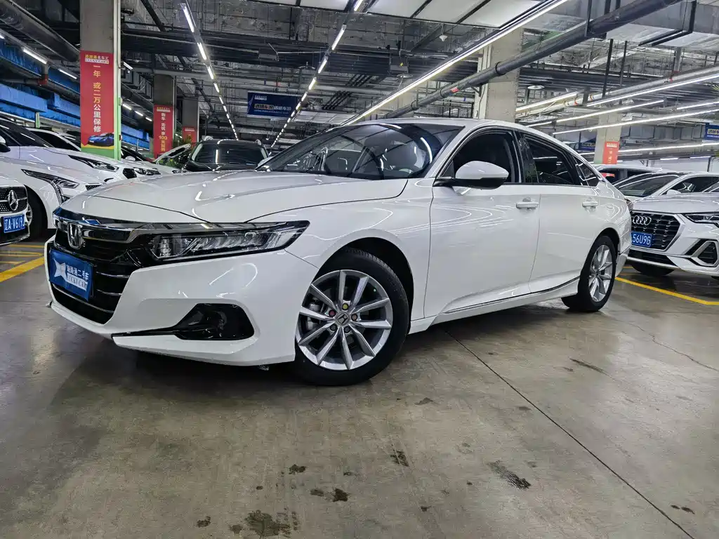 Honda Accord 2023