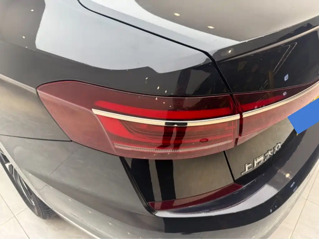 Volkswagen Passat — миниатюра 17
