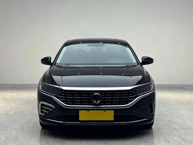 2022 Volkswagen Passat