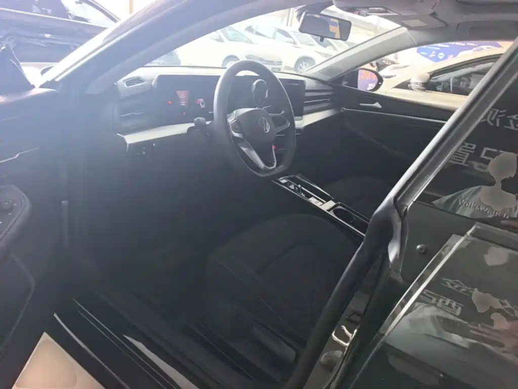 Volkswagen Lamando — миниатюра 16