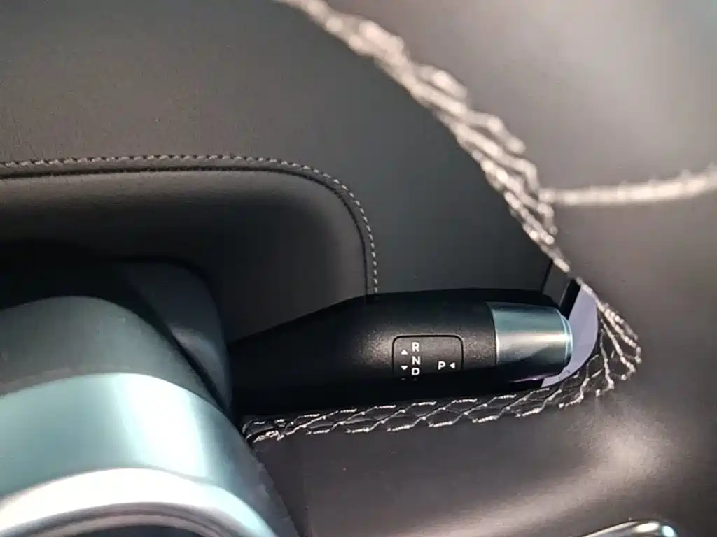 Li Auto Li L8 — миниатюра 14