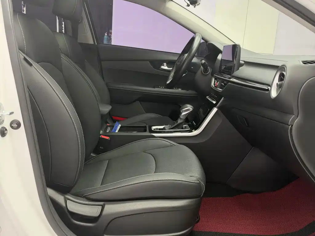 Kia K3 — миниатюра 19